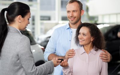 Building Customer Loyalty: The Power of Comprehensive Vehicle Protection